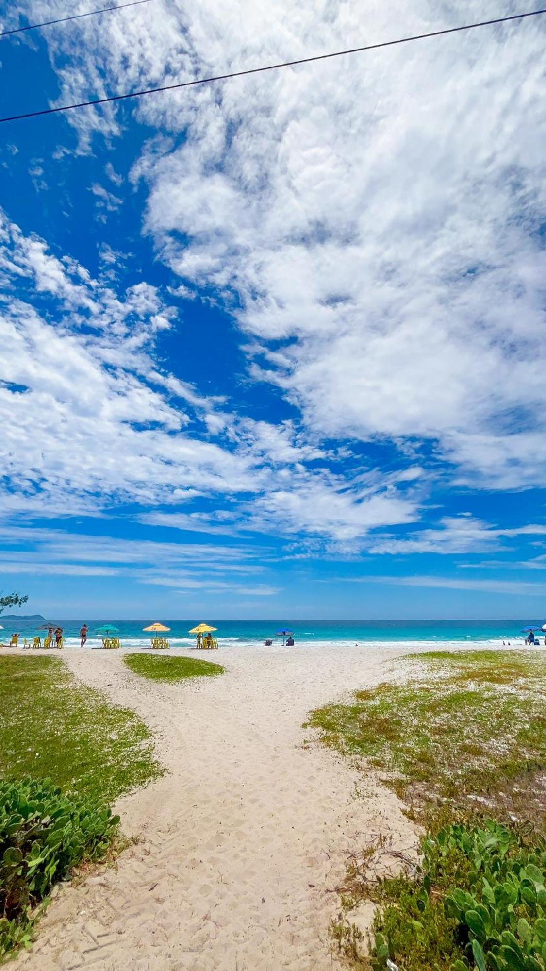 Ibello Beach Pousada Cabo Frio Bagian luar foto