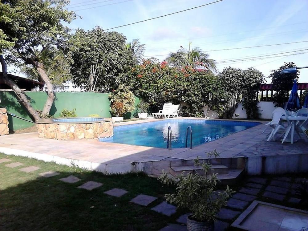 Ibello Beach Pousada Cabo Frio Bagian luar foto