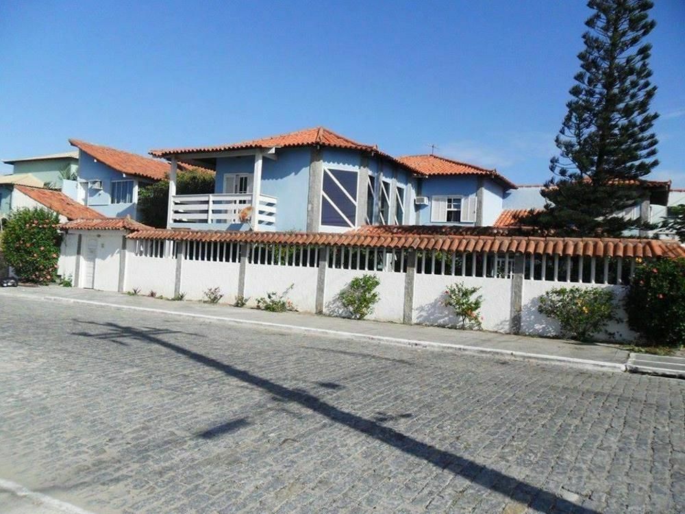 Ibello Beach Pousada Cabo Frio Bagian luar foto
