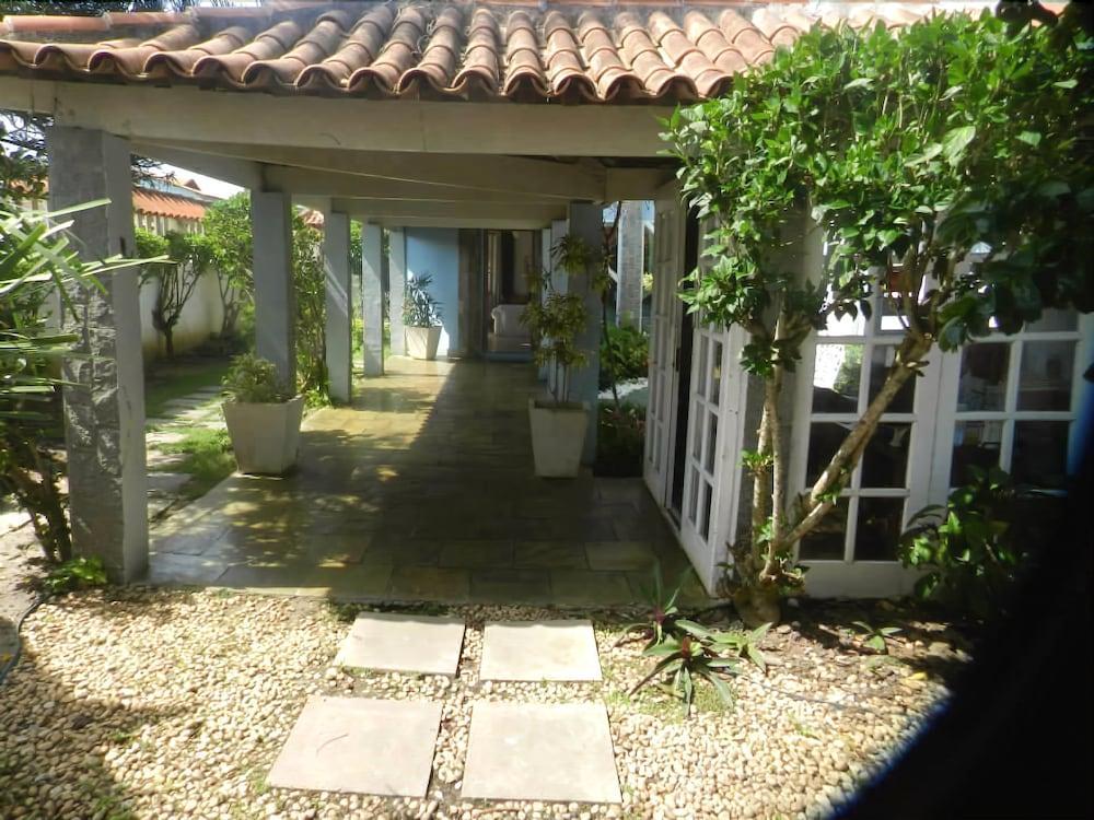 Ibello Beach Pousada Cabo Frio Bagian luar foto