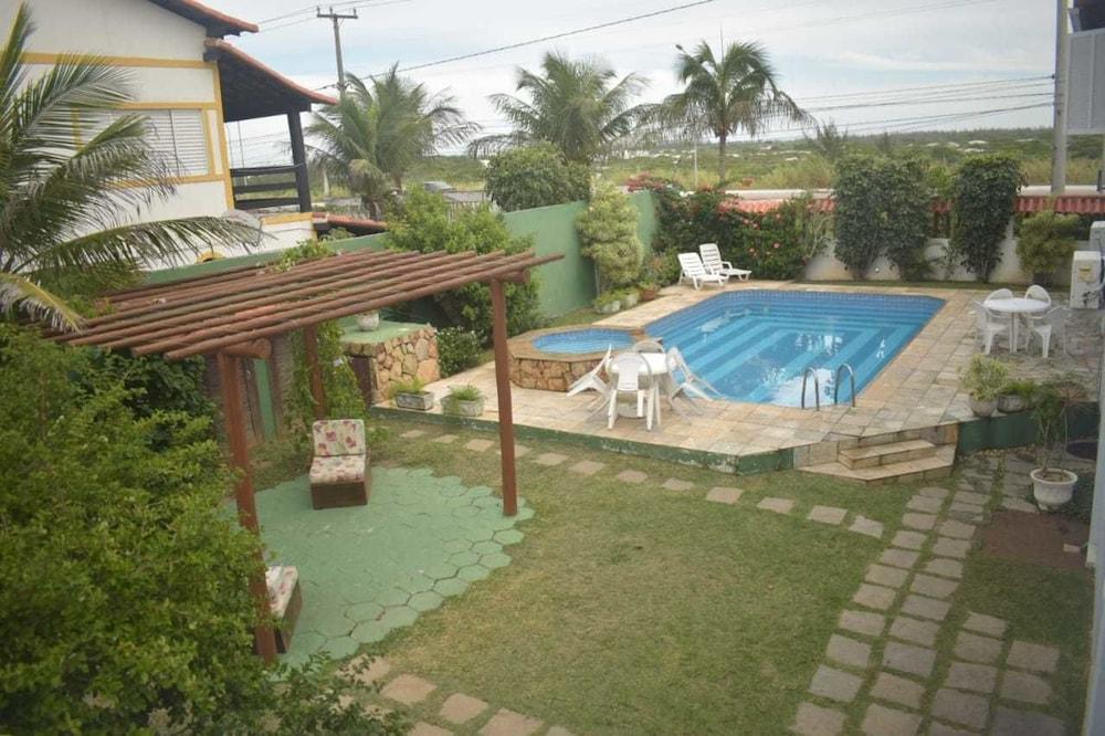 Ibello Beach Pousada Cabo Frio Bagian luar foto